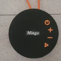 اسپیکر Mingo|سیستم صوتی خانگی|تهران, حکمت|دیوار