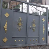 جوشکاری استا رضا|خدمات پیشه و مهارت|دزفول, |دیوار