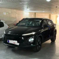 فونیکس FX EV 2026|خودرو سواری و وانت|تهران, فردوس|دیوار