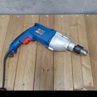 دریل جی ار تی مدل 2006 G نو|ابزارآلات|ساوه, |دیوار