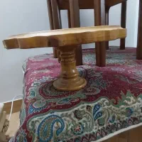 ظرف چوبی|ظروف سرو و پذیرایی|گرگان, |دیوار