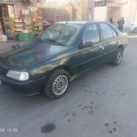 پژو آردی دوگانه سوز|خودرو سواری و وانت|تبریز, |دیوار