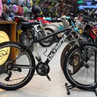 دوچرخه ۲۶ المپیا مدل WINNER ویبریک