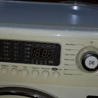 لباسشویی سامسونگ اصل کره|ماشین لباسشویی و خشککن لباس|رودسر, |دیوار