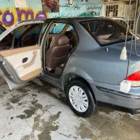 سمند مدل۸۶|خودرو سواری و وانت|اسلامشهر, کاشانک|دیوار