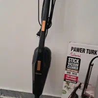 جارو برقی عصایی