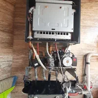 نصب تعمیر پکیج کولر لباسشویی شیرالات تصفیه آب پمپ