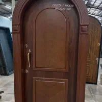 درب ضد سرقت هلال درب لابی هلال|مصالح و تجهیزات ساختمان|تهران, امام زاده عبدالله|دیوار