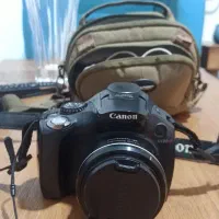 دوربین دیجیتال canon مدل sx30is
