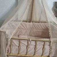 گهواره و تخت کودک