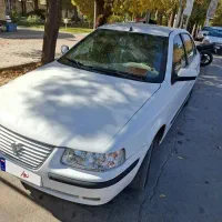 سمند ef7|خودرو سواری و وانت|شاهین‌شهر, شهرک ردانی پور|دیوار