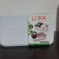 نظم دهنده / ارگانایزر لوکا