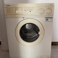 لباسشویی اصل ایتالیا سالم