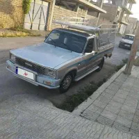 مزدا وانت 2000 تک کابین|خودرو سواری و وانت|شهرکرد, |دیوار