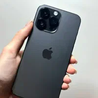 ایفون 14پرومکس در حد اک