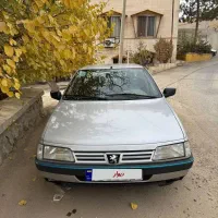 فروش 405 مدل 94 برای مصرف کننده|خودرو سواری و وانت|دماوند, دماوند|دیوار