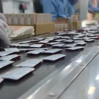 بسته بندی و خط تولید دارو|استخدام صنعتی، فنی، مهندسی|تهران, یافت‌آباد|دیوار