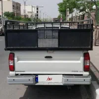 وانت مزدا کارا ۲۰۰۰ مدل ۱۴۰۱|خودرو سواری و وانت|تهران, خاوران|دیوار