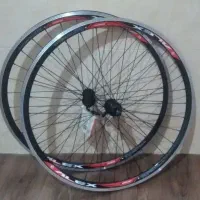 ویلست دوچرخه کورسی