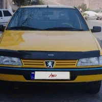 تاکسی ع عمومی برون شهری ۸۷