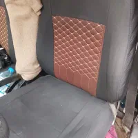 پیکان وانت مدل ۹۱ دوگانه شرکتی|خودرو سواری و وانت|قم, پردیسان|دیوار