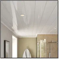 نصب سقف کاذب پی وی سی تایل|خدمات پیشه و مهارت|کرمانشاه, |دیوار