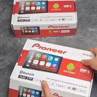 مانیتورماشین پایونرنصب+دوربین رایگان اقساط+گارانتی|قطعات یدکی و لوازم جانبی|مشهد, عیدگاه|دیوار