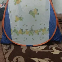 چادورخونه بچه