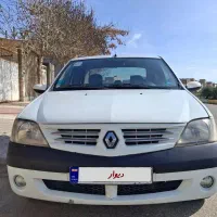 ال 90 E2  مدل 91پارس خودرو فول  در حد