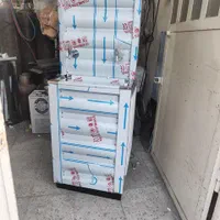 آبسردکن موتور امبراکو / استیل نگیر 4* مخزن|آب‌سردکن و تصفیه آب|کرمان, |دیوار