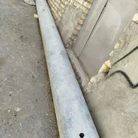 لوله سیمانی محکم به طول 5متر