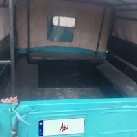 جیپ روسی|خودرو کلاسیک|لاهیجان, لیل|دیوار