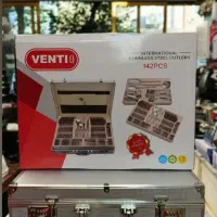 سرویس قاشق چنگال استیل وارداتی باضمانت