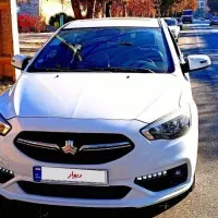 شاهین سانروفدار بیرنگ