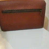 کیف مدارک چرم گاوی مردانه|کیف، کفش، کمربند|بیرجند, |دیوار