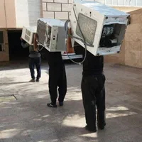 اسباب کشی و باربری آفرینش تخصصی تضمینی جعبه امانتی|خدمات حمل و نقل|شیراز, تاچارا|دیوار