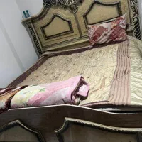 فروش لوازم خانگی به دلیل مهاجرت|مبلمان خانگی و میز عسلی|کرج, کوی زنبق|دیوار