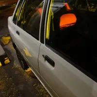 پراید 88|خودرو سواری و وانت|بستان آباد, |دیوار