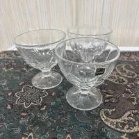 ظروف بستنی خوری