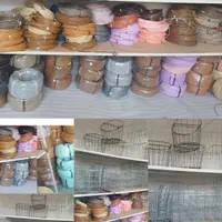 نخ و فریم|لوازم خیاطی و بافتنی|اراک, |دیوار