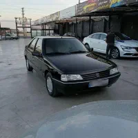پژو ۸۲ مشابه اتاق تعویض