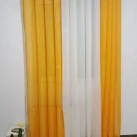 پرده|پرده، رانر، رومیزی|محمدشهر, سیدآباد|دیوار