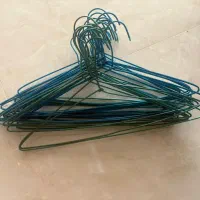 چوبکار خشکشویی