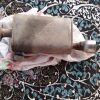 اگزوز|قطعات یدکی و لوازم جانبی|فومن, |دیوار