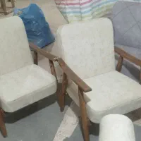 مبل مینیمال با جلو مبلی فقط ۴۵ ملیون ۷نفره|مبلمان خانگی و میز عسلی|تبریز, |دیوار