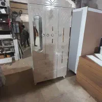 تولیدی کمد|جاکفشی، کمد، دراور|پاکدشت, پاکدشت (مامازند)|دیوار