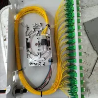 فیوژن فیبرنوریFTTH-GPON|مودم و تجهیزات شبکه|مشهد, تربیت (صدف)|دیوار