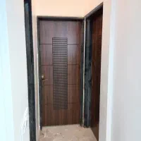 ساخت درب چوبی و تعویض رویه