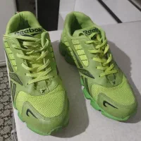 کتونی Reebokدرحد نو سایز۴۲سالم