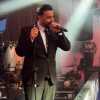 اجرای حرفه ای بند دیجی (موزیک فرلایت) تو مراسمها|خدمات پذیرایی، مراسم|احمدآبادمستوفی, |دیوار